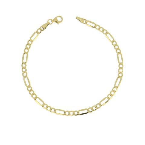 Pulsera IGold Hombre in Oro amarillo B6B2ON0175045 - B6B2ON0175045